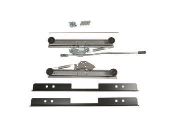compare product PRP Universal Slider with 3In. Short Angle Mount Kit