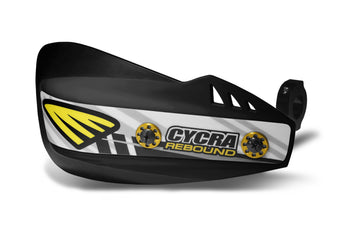 compare product Cycra Rebound Guard w/Black - Shields