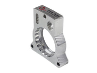 aFe Silver Bullet Throttle Body Spacer GM Trucks 2500/3500 96 - 00 V8 - 7.4L/01 - 07 V8 - 8.1L - My Store