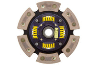 ACT 1986 Toyota Corolla 6 Pad Sprung Race Disc - My Store