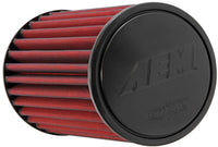 AEM 3.25 in DRY Flow Short Neck 9 in Element Filter - My Store