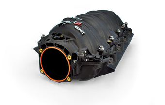 compare product FAST LSXR Manifold 102MM Gen III LS - Black