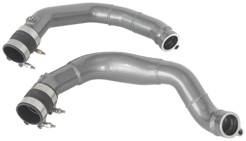 AEM Induction 15 - 20 BMW M3/M4 L6 - 3.0L F/I Turbo Intercooler Charge Pipe Kit - My Store
