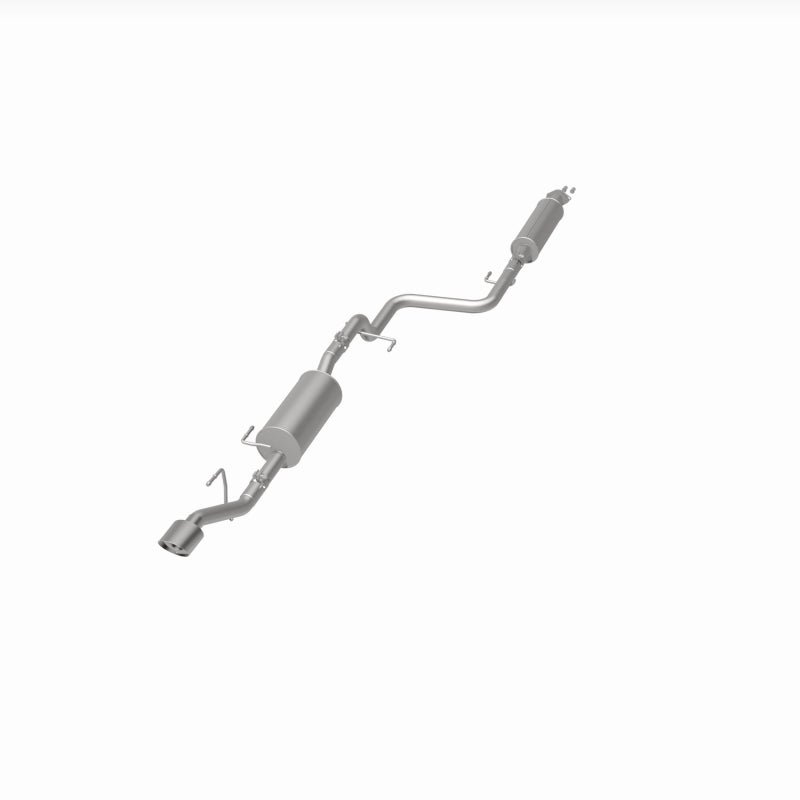 MagnaFlow BRE Exhaust Kit 12 - 18 Chevrolet Sonic 1.8L - My Store