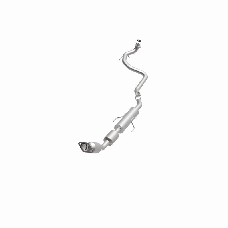 MagnaFlow Conv Direct Fit 07 - 11 Toyota Yaris 1.5L Underbody - My Store