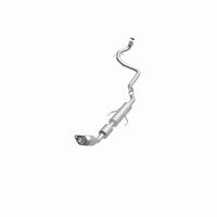 MagnaFlow Conv Direct Fit 07 - 11 Toyota Yaris 1.5L Underbody - My Store