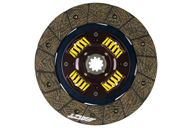 ACT 96 - 02 BMW Z3 Perf Street Sprung Disc - My Store
