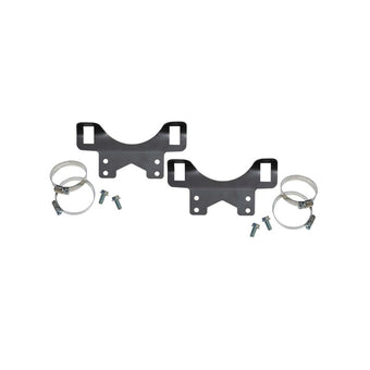 compare product Skyjacker UNI REMOTE RES BRKTS/BENT