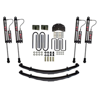compare product Skyjacker 6In SR 86-96 F350 MONO NO TWP