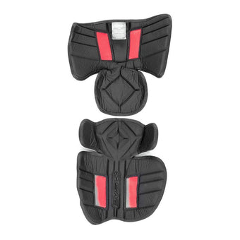 compare product EVS RS9 Liner Set - XL/Right
