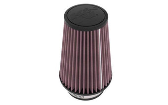 compare product K&N Universal Clamp-On Air Filter