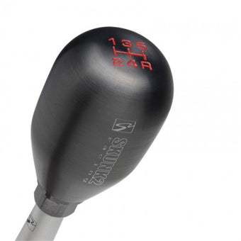 compare product Skunk2 Nissan/Mazda/Mitsubishi 5-Speed Billet Shift Knob (10mm x 1.25mm) (Approx 440 Grams)