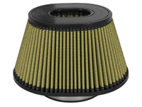 aFe MagnumFLOW Air Filters IAF PG7 A/F PG7 5 - 1/2F x (7x10)B x (6 - 3/4x5 - 1/2)T (Inv) x 5 - 3/4H - My Store
