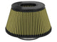 aFe MagnumFLOW Air Filters IAF PG7 A/F PG7 5 - 1/2F x (7x10)B x (6 - 3/4x5 - 1/2)T (Inv) x 5 - 3/4H - My Store