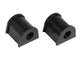 Prothane Mitsubishi Eclipse Rear Sway Bar Bushings - 18mm - Black - My Store
