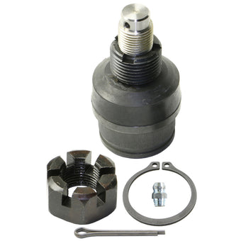 compare product MOOG 1972 Fargo W100 Pickup Front Upper Ball Joint