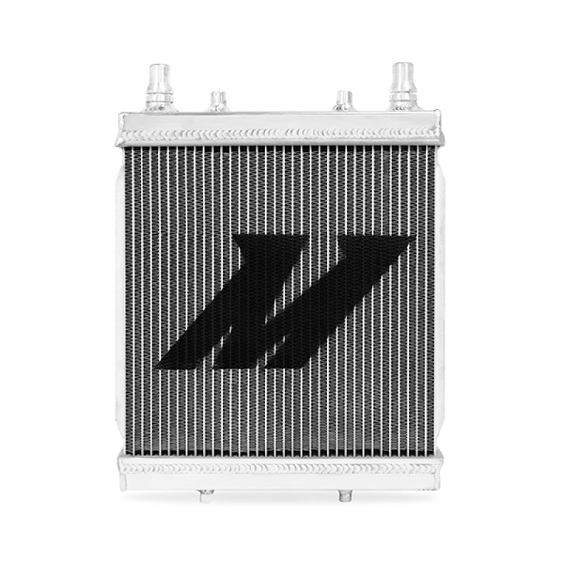 Mishimoto 2016+ Chevrolet Camaro SS or HD Cooling Package Performance Aux Aluminum Radiators - My Store