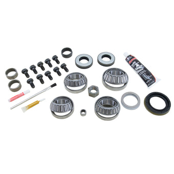 compare product USA Standard Master Overhaul Kit For The 99-13 GM 8.25in IFS Diff