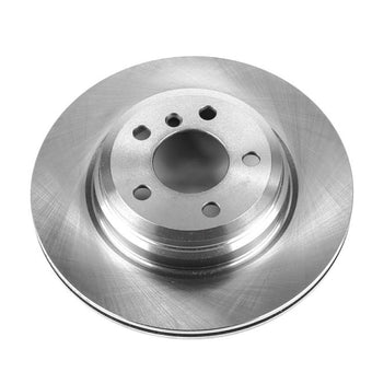 compare product Power Stop 2016 BMW 328i Rear Autospecialty Brake Rotor