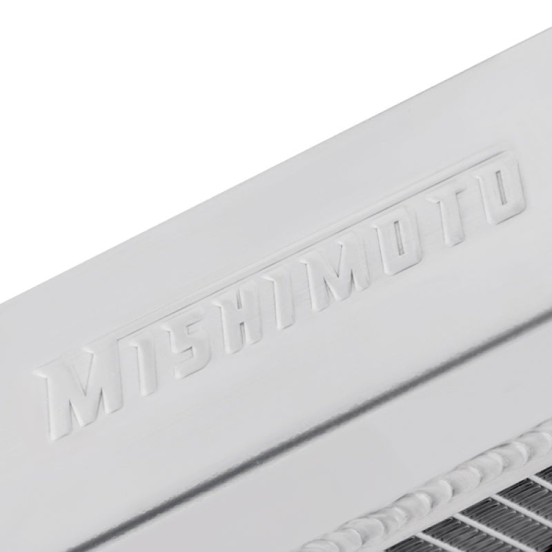 Mishimoto 90 - 96 Nissan 300ZX Turbo Manual Aluminum Radiator - My Store