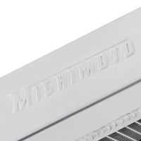 Mishimoto 90 - 96 Nissan 300ZX Turbo Manual Aluminum Radiator - My Store