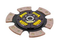 ACT 2001 Audi TT Quattro 6 Pad Sprung Race Disc - My Store