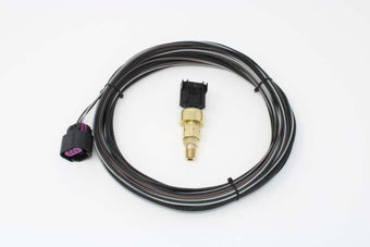 compare product Aeromotive VaporWorx Fuel Pressure Sensor Datalogging Kit - 100 PSI - 1/8in NPT Adapter - Harness