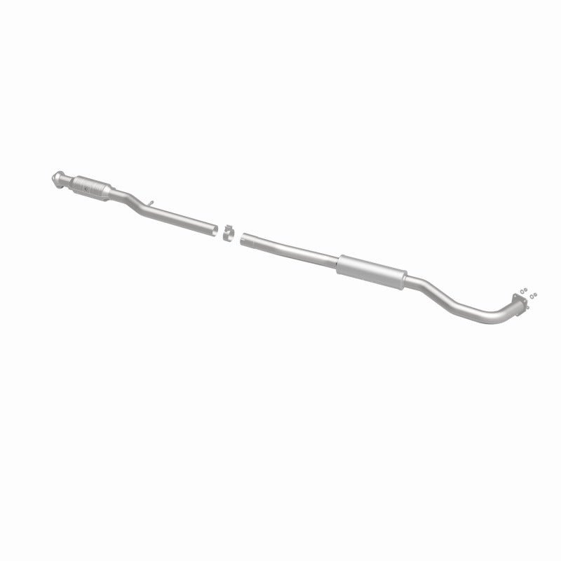 MagnaFlow Conv DF 07 - 09 Mitsu Outlander 3.0L - My Store
