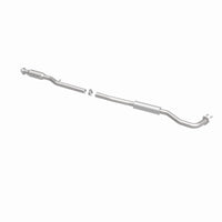 MagnaFlow Conv DF 07 - 09 Mitsu Outlander 3.0L - My Store