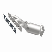 Magnaflow 2007 XC90 3.2L Underbody Direct Fit Converter - My Store