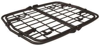compare product 3D MAXpider Universal Roof Basket 6103L 51.97 42.72 X 8.19