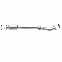 Magnaflow California Direct Fit Converter 04 - 05 Nissan Altima 2.5L - My Store