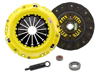 compare product ACT 1987 Toyota 4Runner HD/Perf Street Sprung Clutch Kit