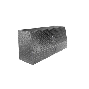 compare product Westin/Brute Contractor TopSider 48in w/ Drawers & Doors - Aluminum