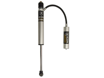 compare product ICON 2005+ Ford F-250/F-350 Super Duty 4WD 2.5in Front 2.0 Series Aluminum Shocks VS RR