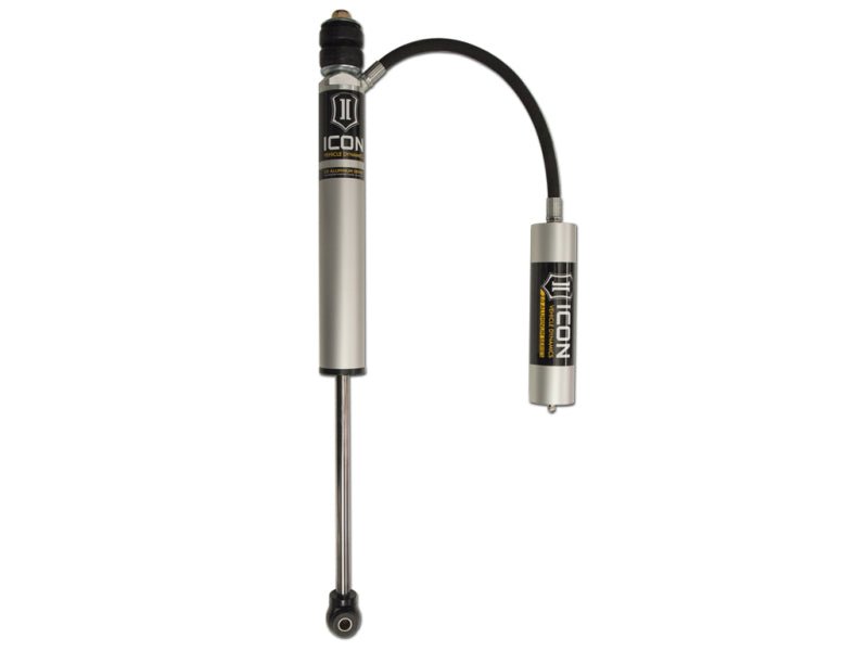ICON 07 - 18 Jeep Wrangler JK 4.5in Front 2.0 Series Aluminum Shocks VS RR - My Store