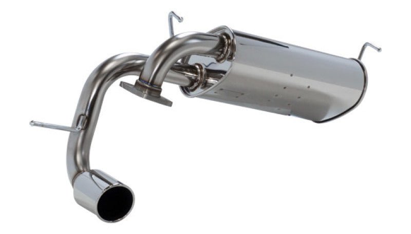 HKS 99 - 07 Toyota MR2 (MR - S) ZZW 30 1ZZ - FE Legamax Exhaust System - My Store