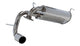 HKS 99 - 07 Toyota MR2 (MR - S) ZZW 30 1ZZ - FE Legamax Exhaust System - My Store
