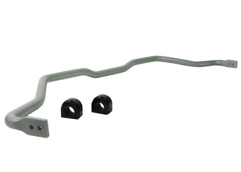 compare product Whiteline 2017+ Honda Civic Type-R FK8 Front 27mm Heavy Duty Adjustable Sway Bar