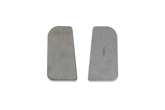 compare product Fabtech Body Mount Weld in Plates