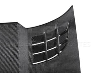 Anderson Composites 10 - 13 Chevy Camaro TTII - Style Carbon Fiber Hood - My Store