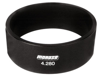 compare product Moroso Piston Installation Tool - 4.310in - Aluminum