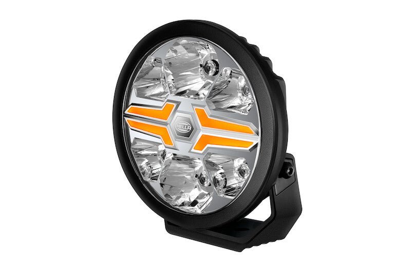Hella Blade HP 9in LED Driving Lamp Set - My Store