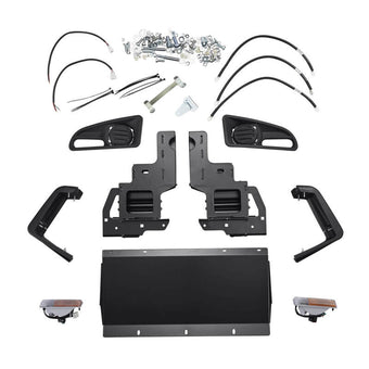 compare product ARB Bumper Mounting Kit for 3413190