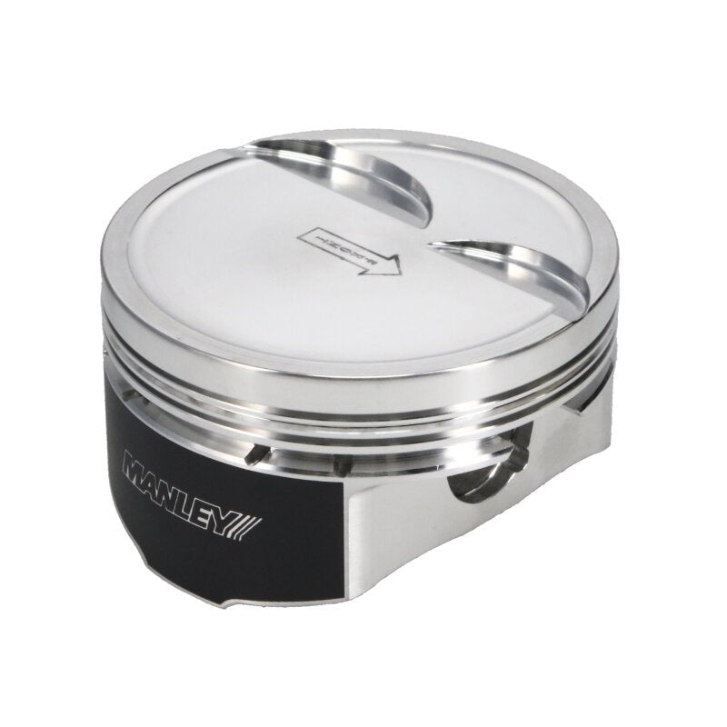 Manley Chevrolet 5.3L LS Gen III Piston Set - 3.800 in. Bore 1.115 in. CH - 7.00 CC - My Store