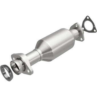 compare product MagnaFlow 88-95 Civic/CRX 1.5/1.6 CA Manifold DF Converter