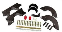 Belltech FLIP KIT 95 - 02 ASTRO w/STEEL LEAFS - My Store
