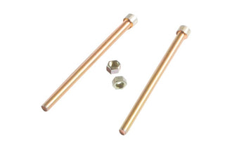 compare product Skyjacker 1991-2003 Ford Explorer Leaf Spring Tie Bolt
