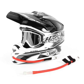 compare product USWE Helmet Handsfree Kit