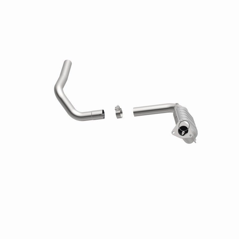 Magnaflow Conv DF 03 - 06 Hummer H2 6.0L D/S - My Store